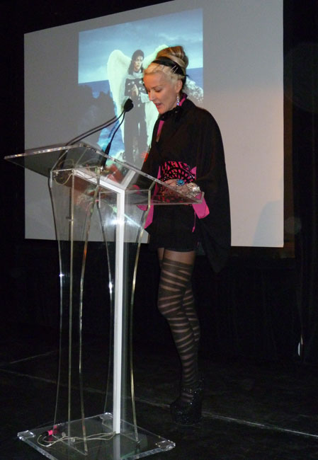 Daphne Guinness